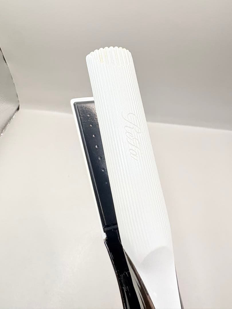 ReFa MTG リファ ストレートアイロン ヘアアイロン 456