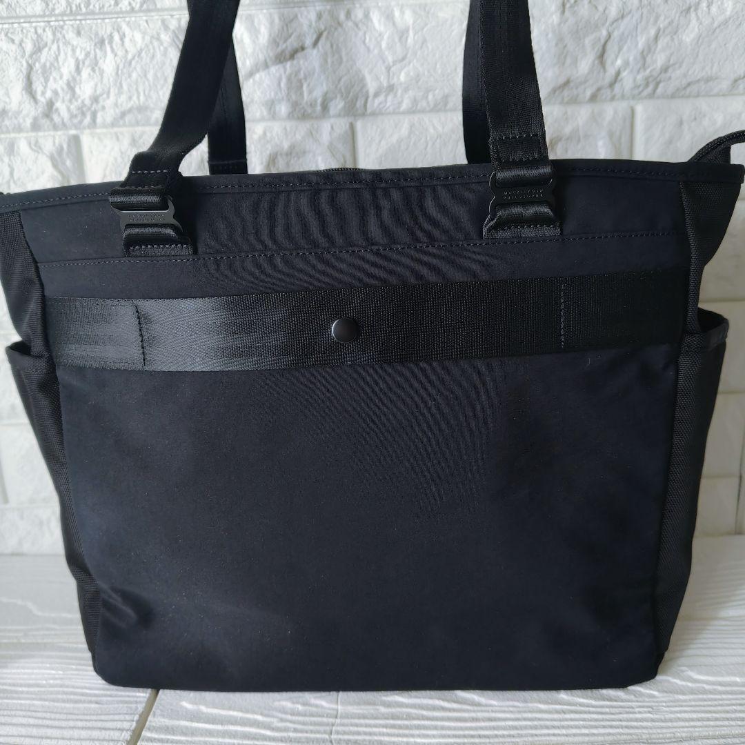 マッキントッシュフィロソフィー 2wayバッグ