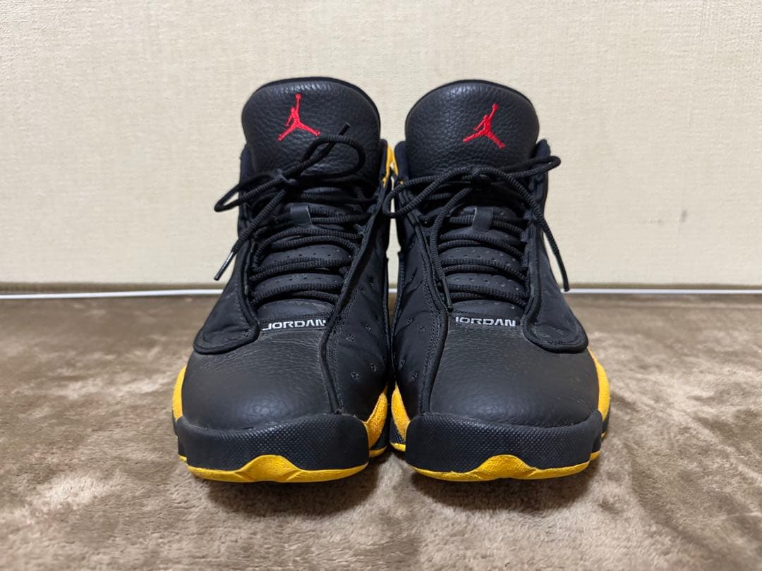 Air Jordan 13 カーメロアンソニー クラスオブ2002 値下げ対応可