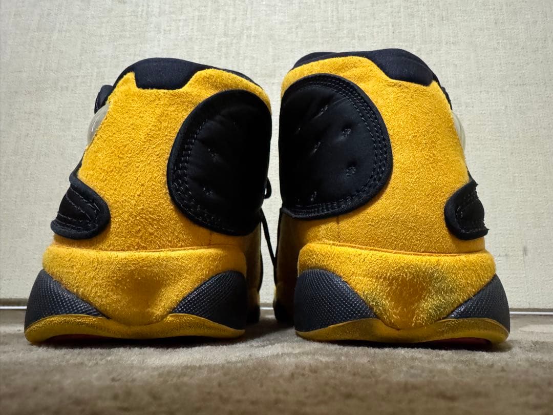 Air Jordan 13 カーメロアンソニー クラスオブ2002 値下げ対応可