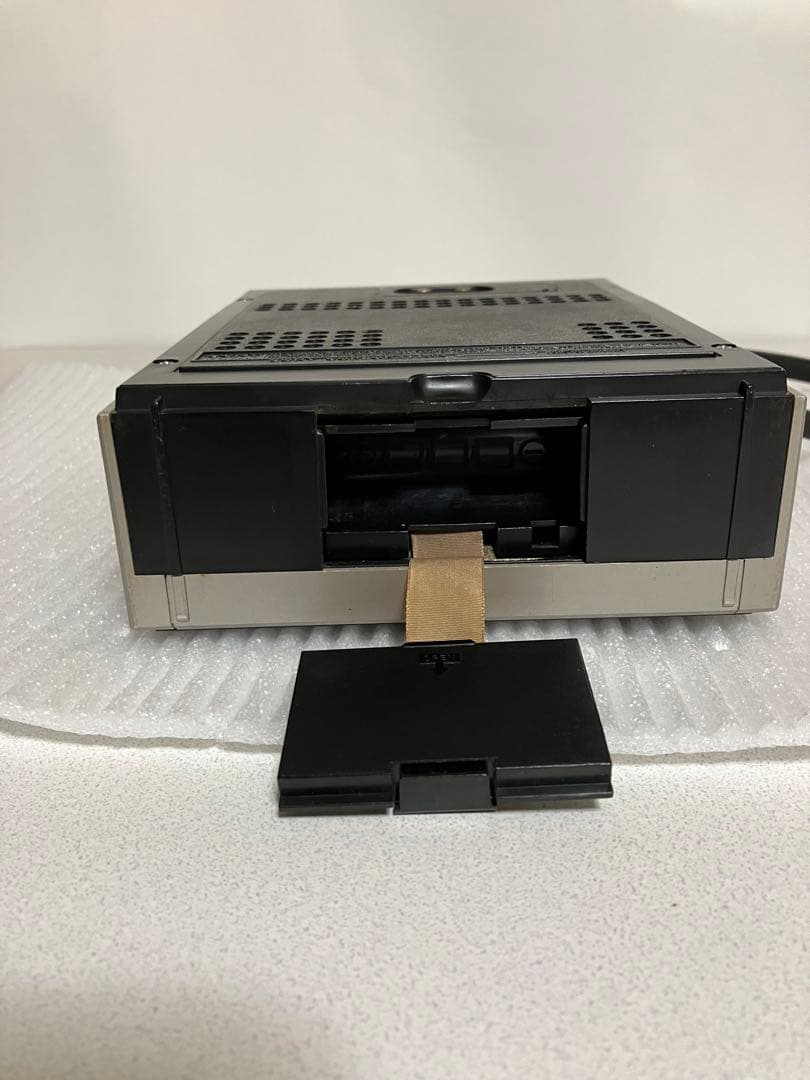 ソニーラジオ　ＩＣＦー５５００　　　　　　　完動品