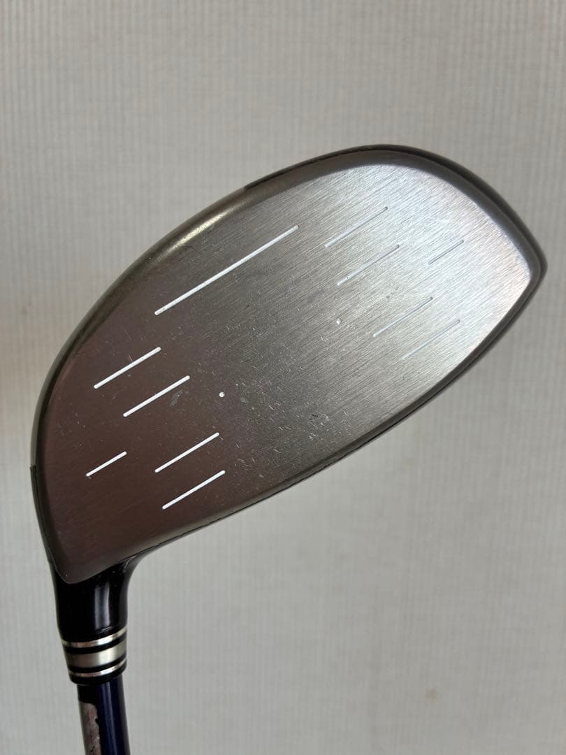 ゼクシオ10 フレックスＲ　10.5