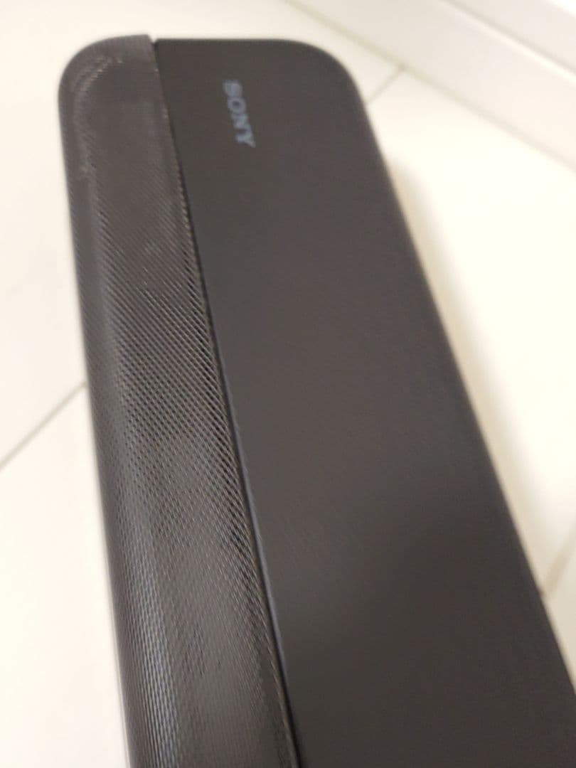 たくちゃん 美品 SONY HT-X8500 サウンドバー