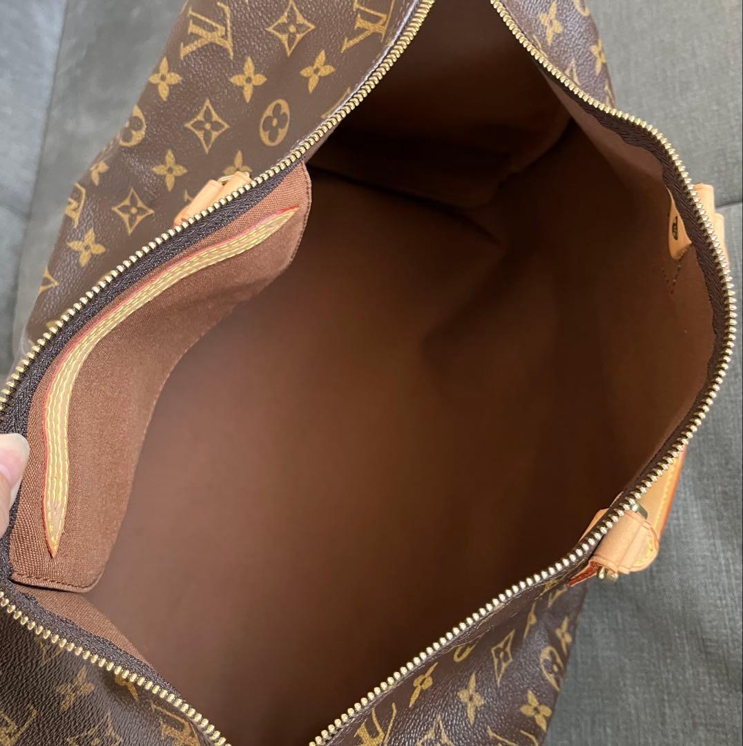 ルイヴィトン　モノグラムスピーディ40