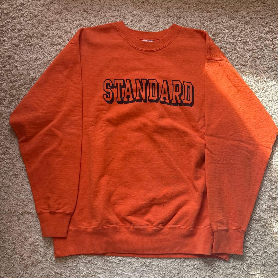 RHC STANDARD CALIFORNIA スウェット XL