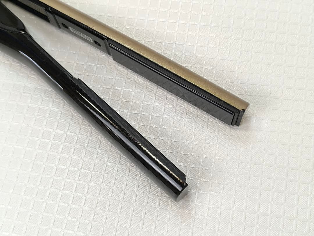 ヘアビューロン 4D plus ストレート　正規品　リュミエリーナ　04