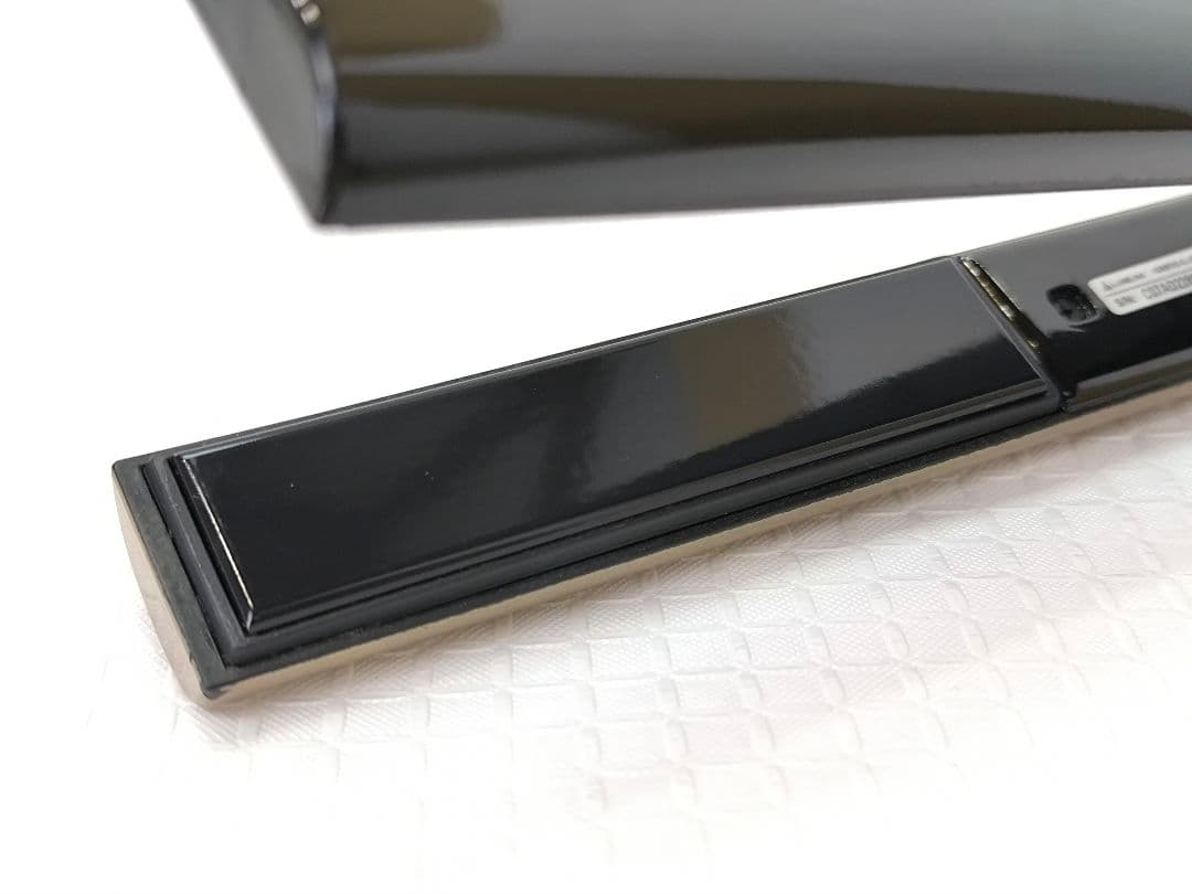 ヘアビューロン 4D plus ストレート　正規品　リュミエリーナ　04