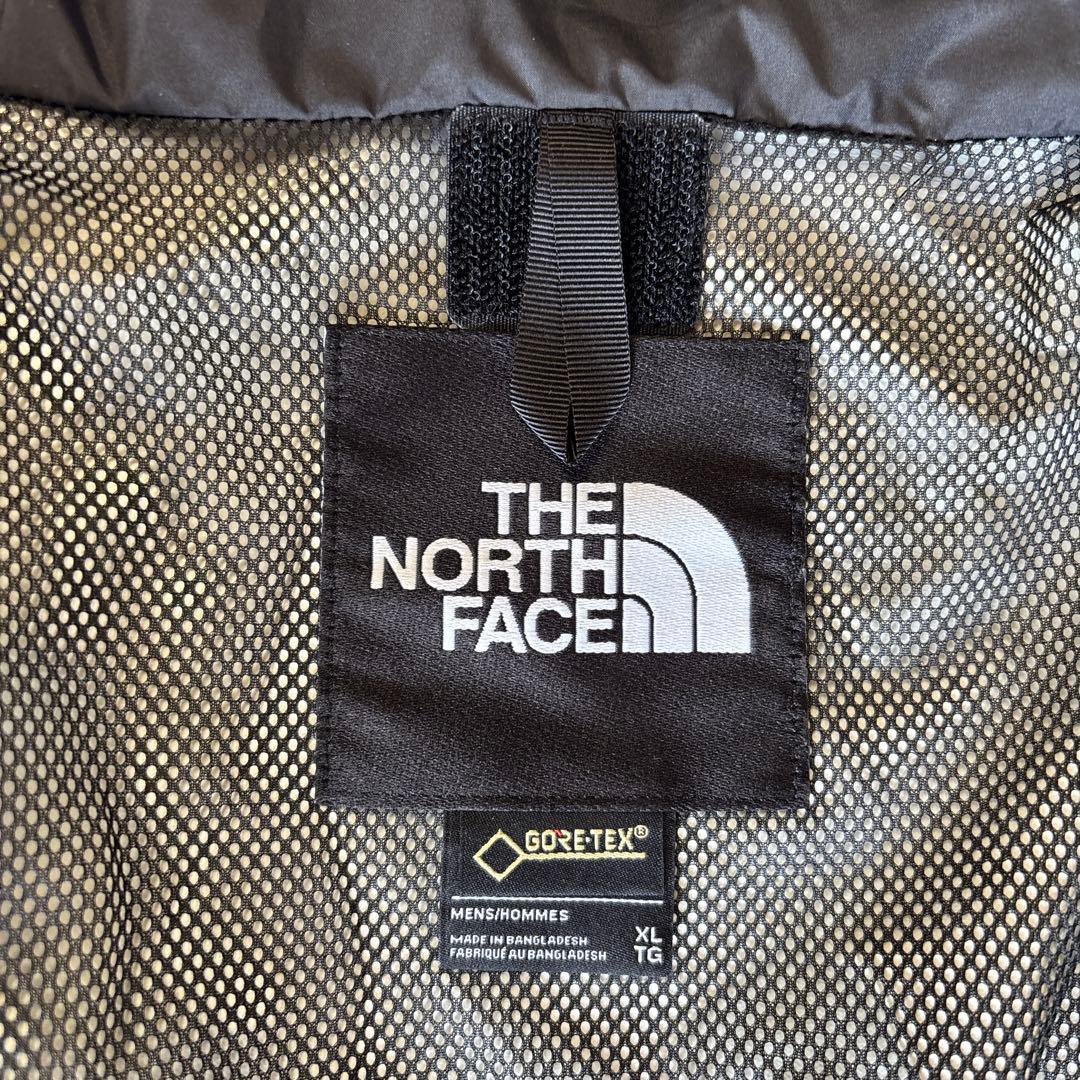 ジャケット・アウター THE NORTH FACE 1994 RETRO MOUNTAIN LIGHT