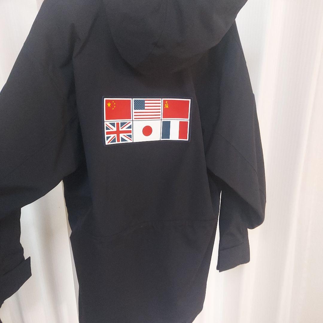 ジャケット・アウター THE NORTH FACE Trans Antarctica Parka