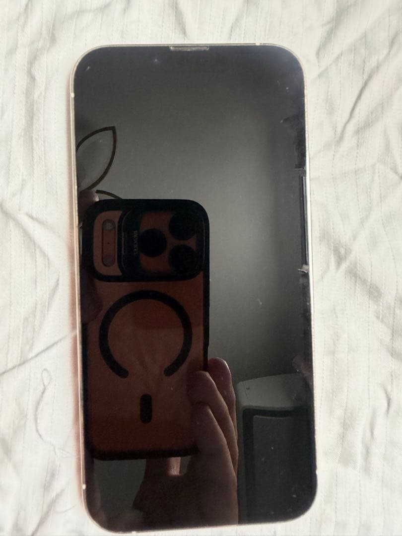 Apple iPhone 13 Pro シルバー 本体 512GB