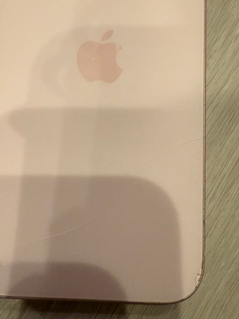 iPhone15Plus ピンク　128GB