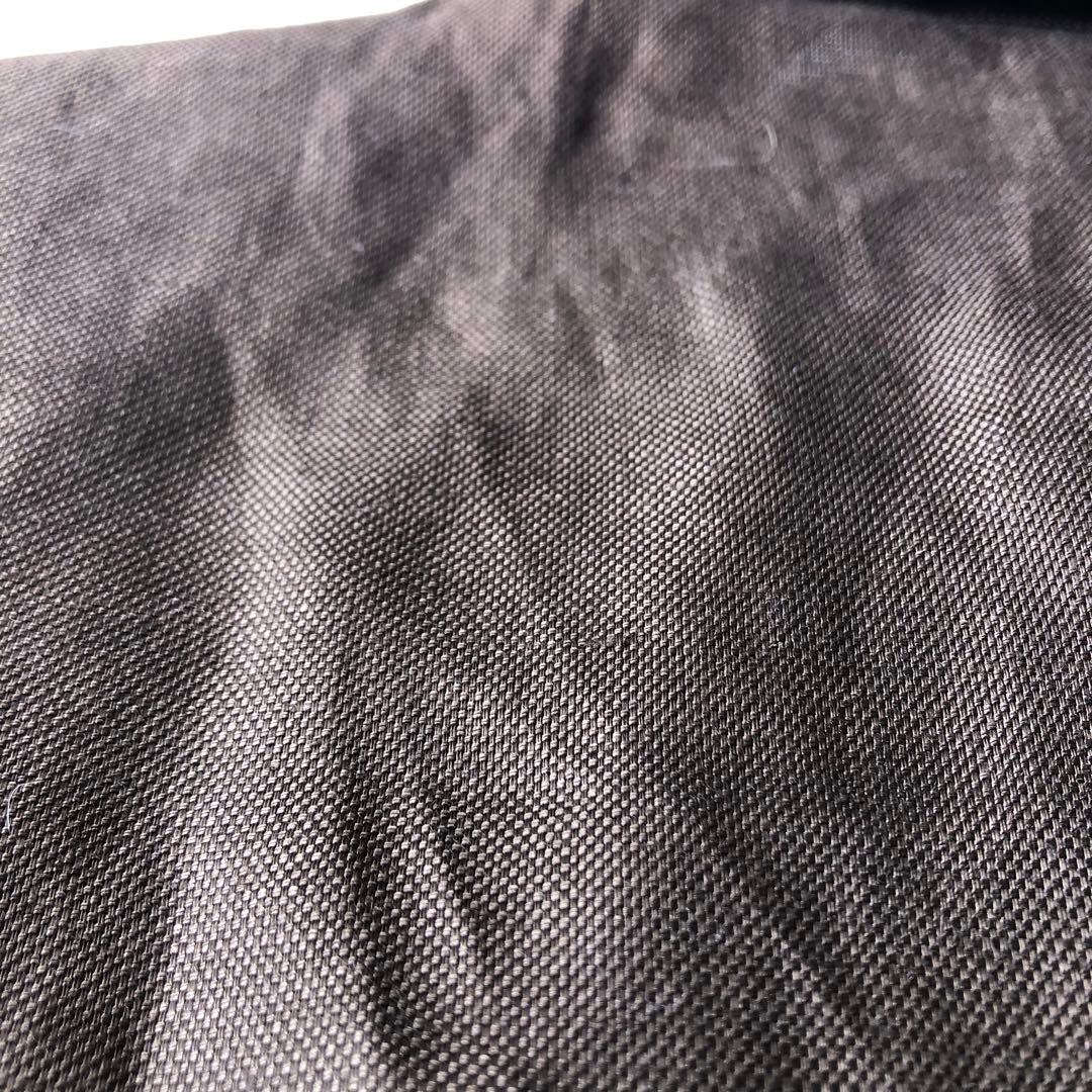 大きいサイズ　リネン100% SCAPA パンツスーツ　涼しい　ブラウン