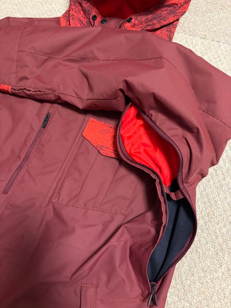 OAKLEY スキー スノーボード ウェア XL