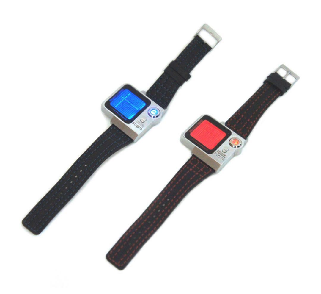 【動作】SEAHOPE y2kトランスフォーマー TokyoflashJapan