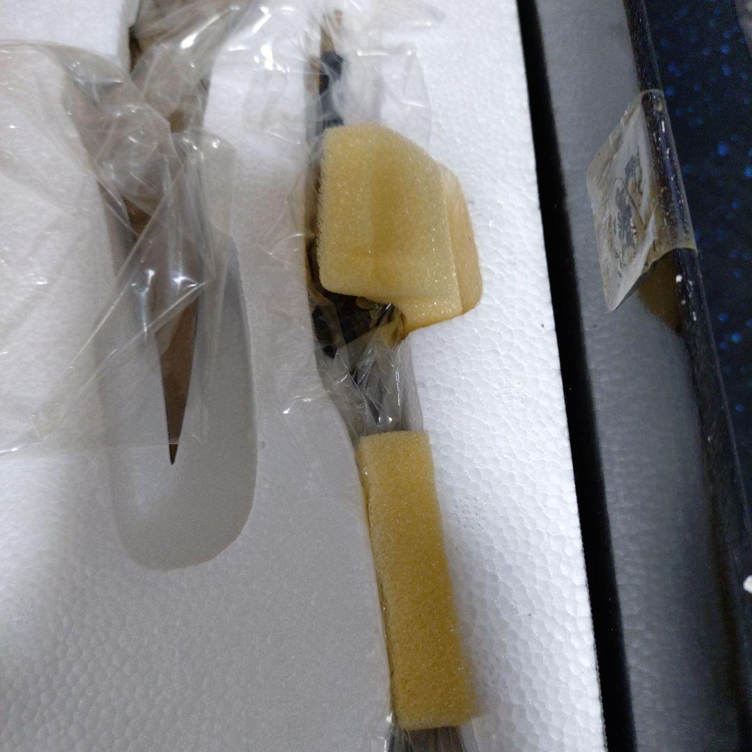 ディス・アストラナガン アートディスプレイ 完成品メカスタチュー 最強造形