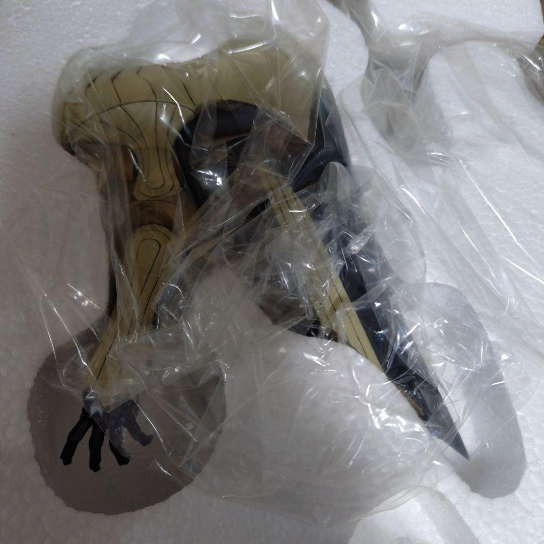 ディス・アストラナガン アートディスプレイ 完成品メカスタチュー 最強造形