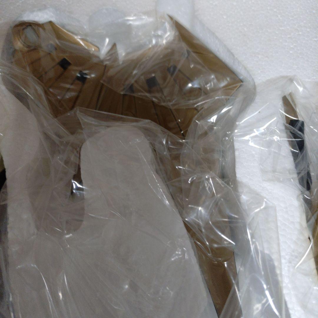 ディス・アストラナガン アートディスプレイ 完成品メカスタチュー 最強造形