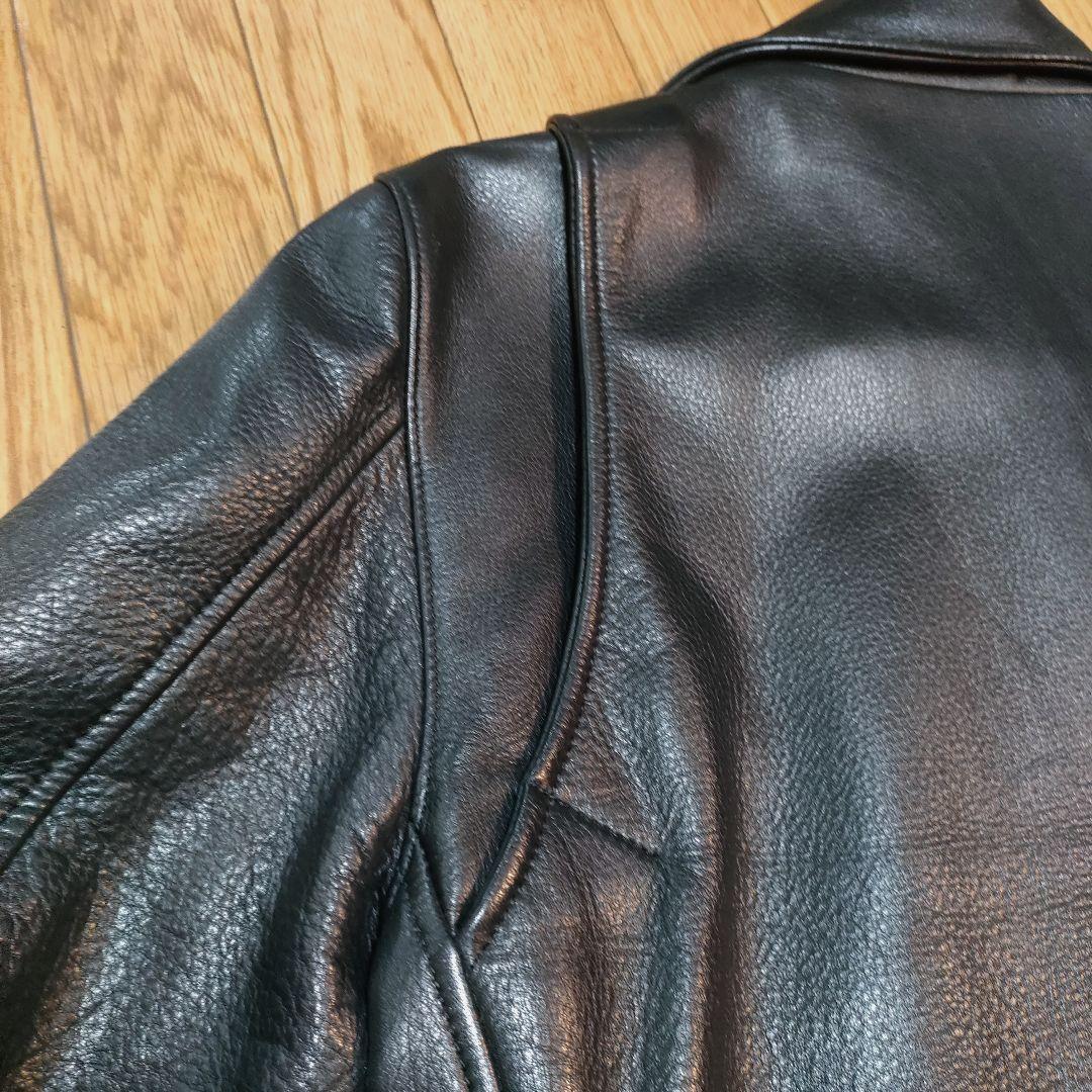 RUDEGALLERY Black Rebel devil L ルードギャラリー