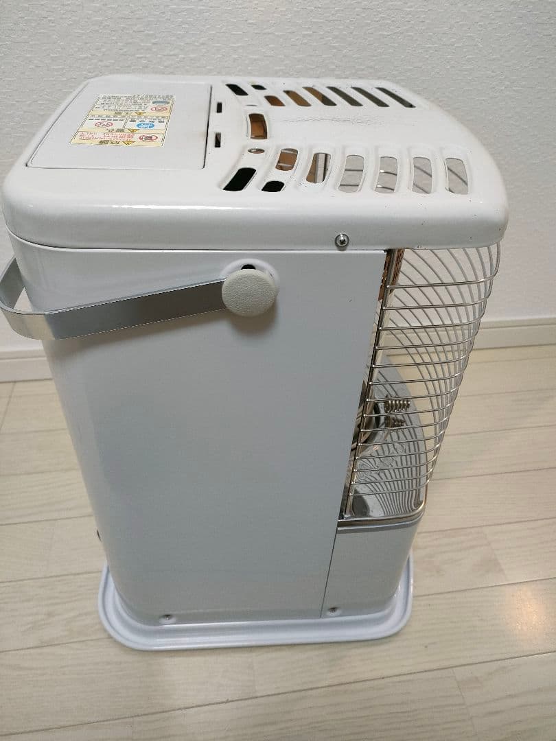 トヨトミ　石油ストーブ　RS-H2924 2024 年製