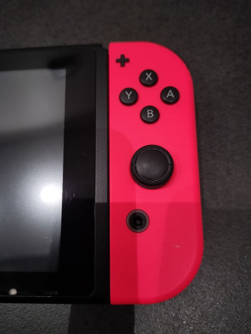 switch 強化版 付属品＋ケース