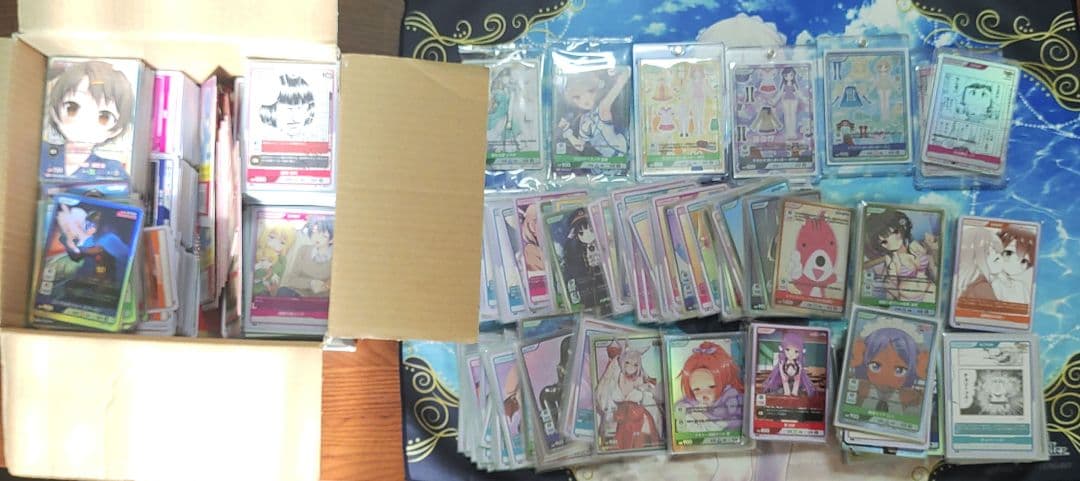 最終値下げ【10万円以上相当】ディヴァインクロス　引退品