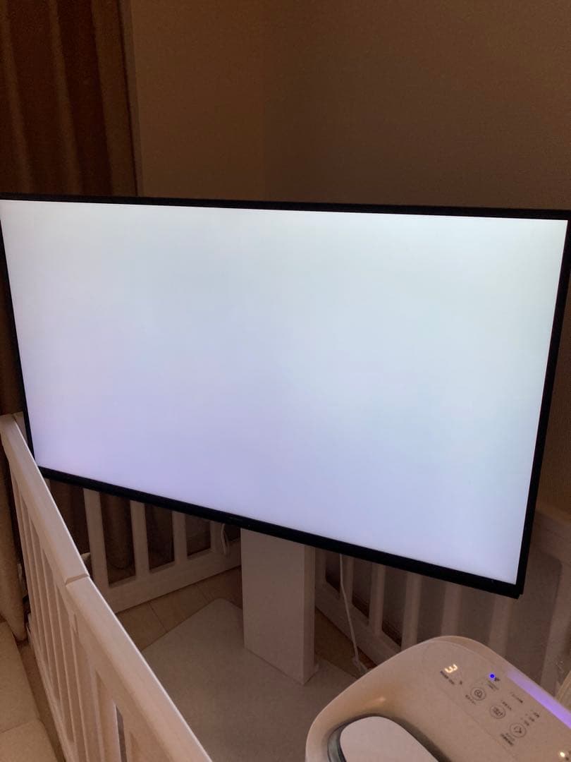 録画機器付き　SHARP 4T-C50DN2 AQUOS