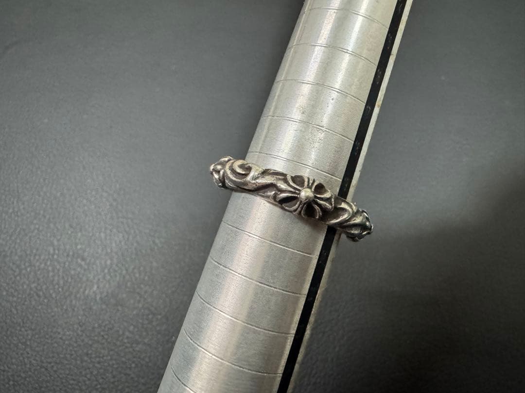 クロムハーツ　SBTバンドリング 20号　正規品