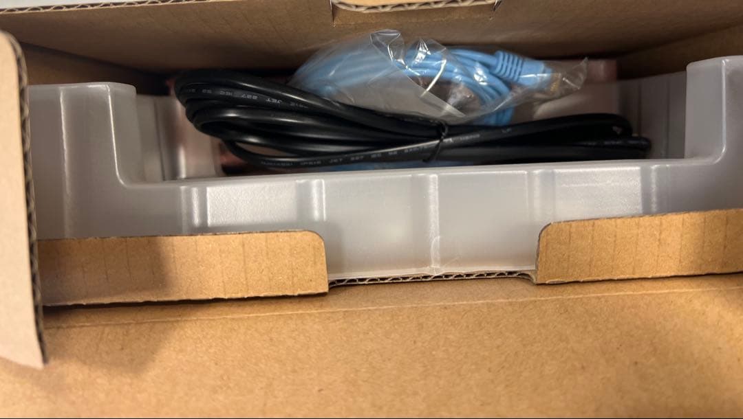 YAMAHA FWX120 新品・未開封品 ヤマハファイアウォールルータ