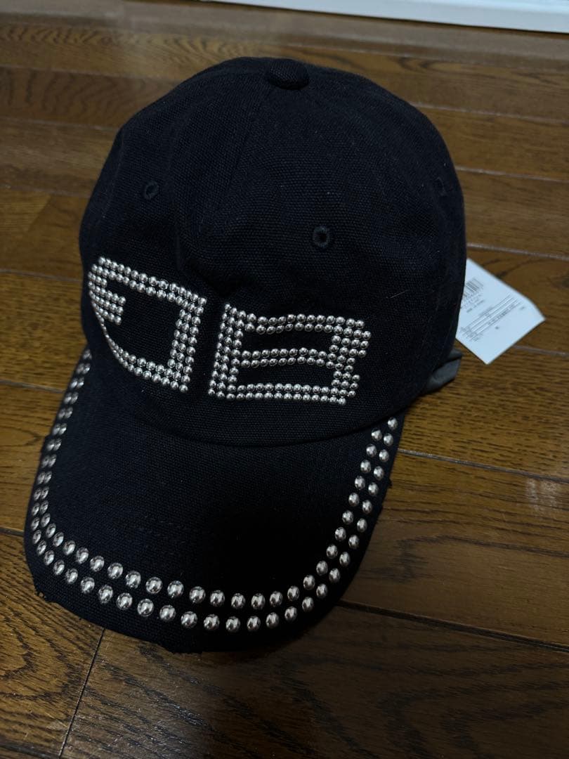 帽子 BEEDEN CAP