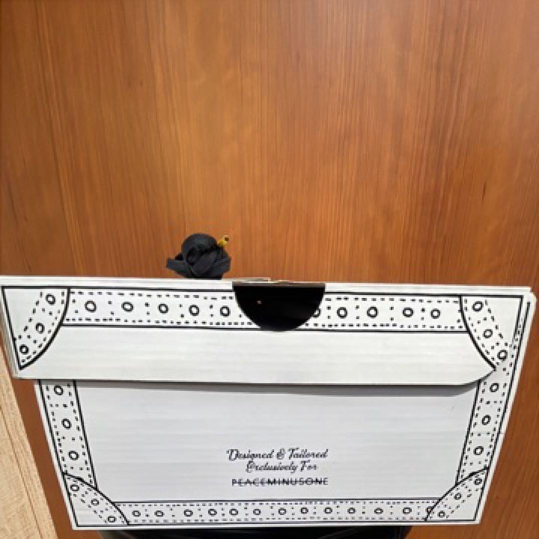 Nike Peace Minus One スニーカー