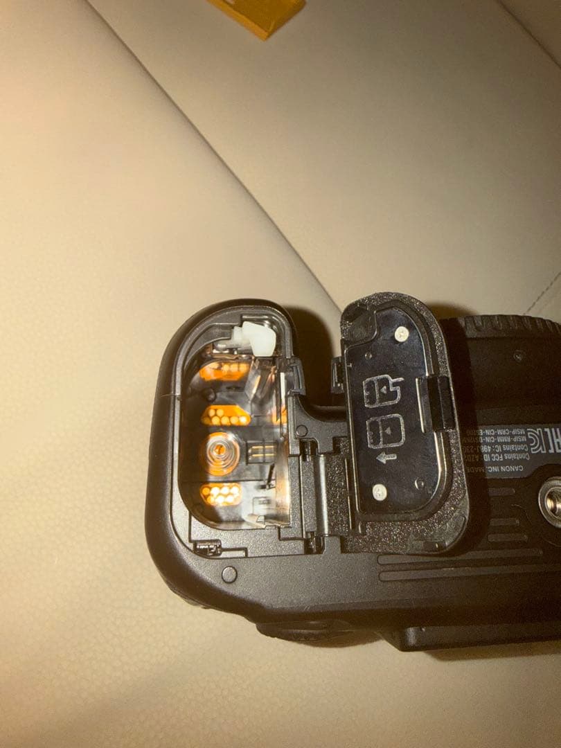 y*u様 【値下げ】Canon EOS 80D デジタル一眼レフ レンズセット本