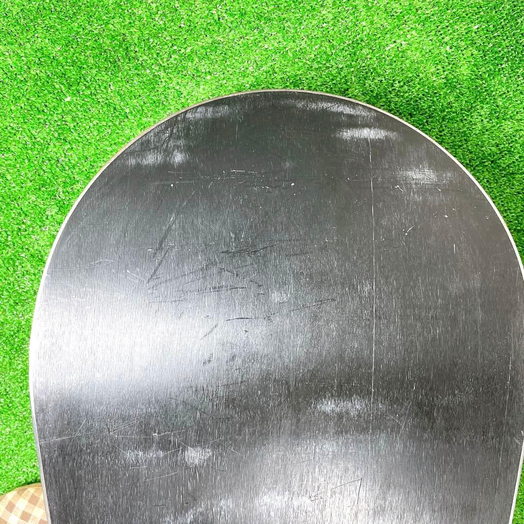 お買得！シムス　SIMS king 156cm メンズ　スノーボードセット