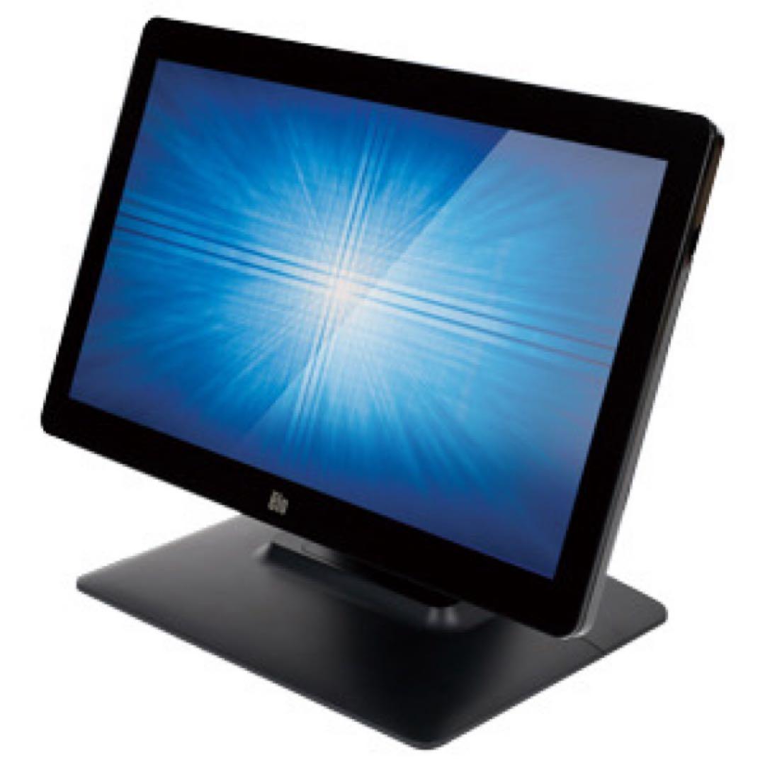 新品未使用/未開封　タッチパネルモニター ET1502L-2UWC-1-G