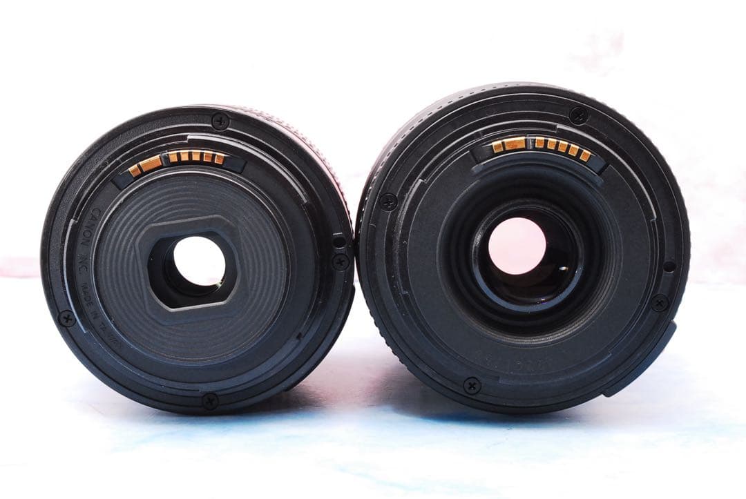 まぁくん様Canon EOS 70D☆高性能標準＆超望遠☆一眼レフカメラ☆バッグ