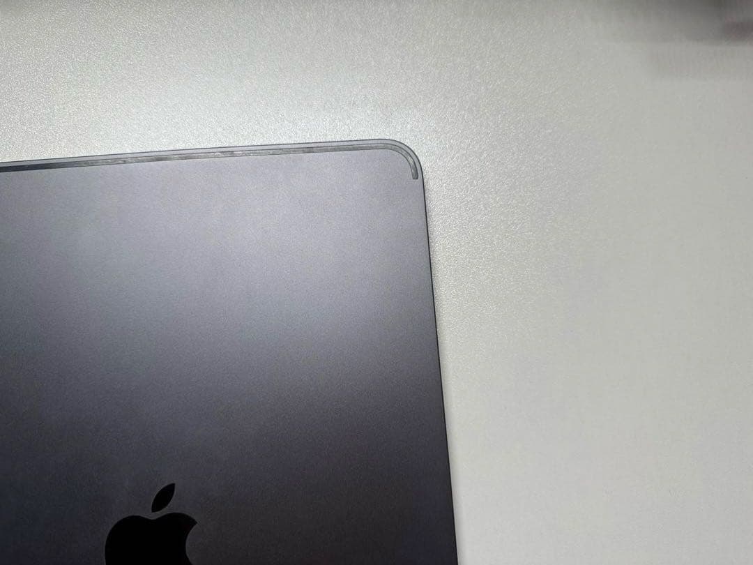 iPad Pro 11インチ　第3世代　ジャンク品