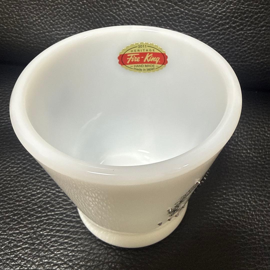 c*3様 新品　ファイヤーキング　ハローキティ限定品　ブラック　スワロフスキー