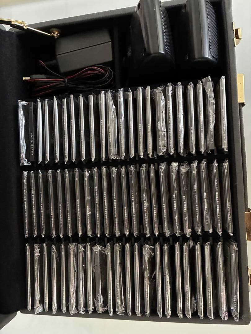 世界クラシック音楽大系MD66枚セット classical music1994