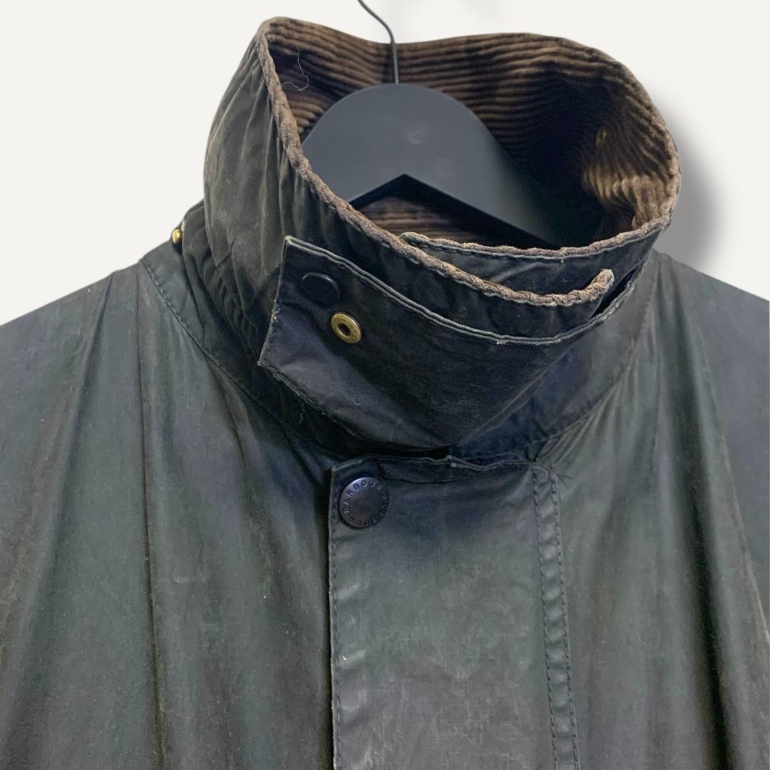 Barbour BORDER バブアー ボーダー / 098