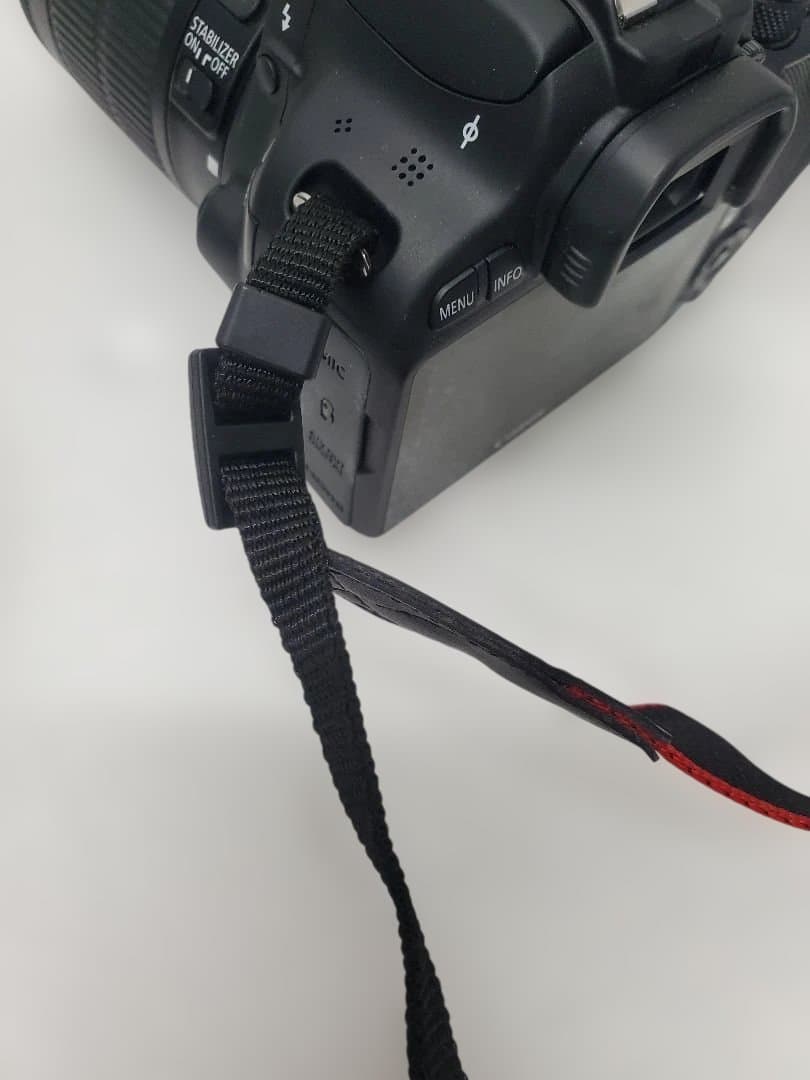 美品CANON EOS Kiss X7