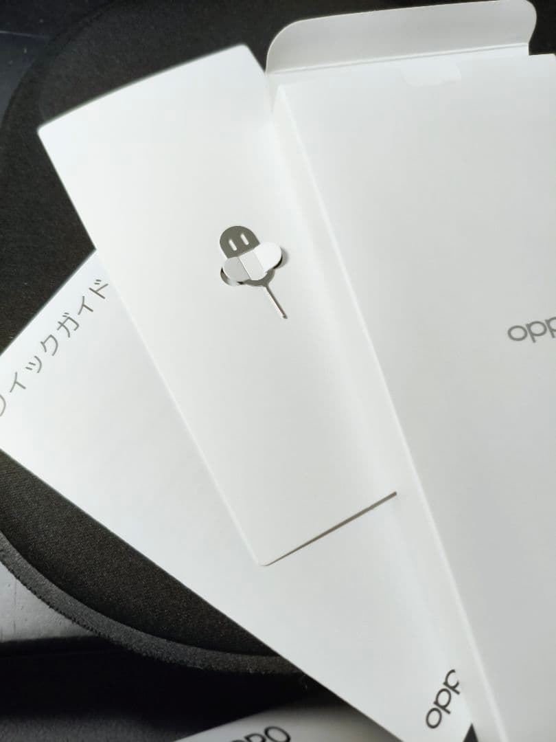 OPPO A3 5G 128GB パープル