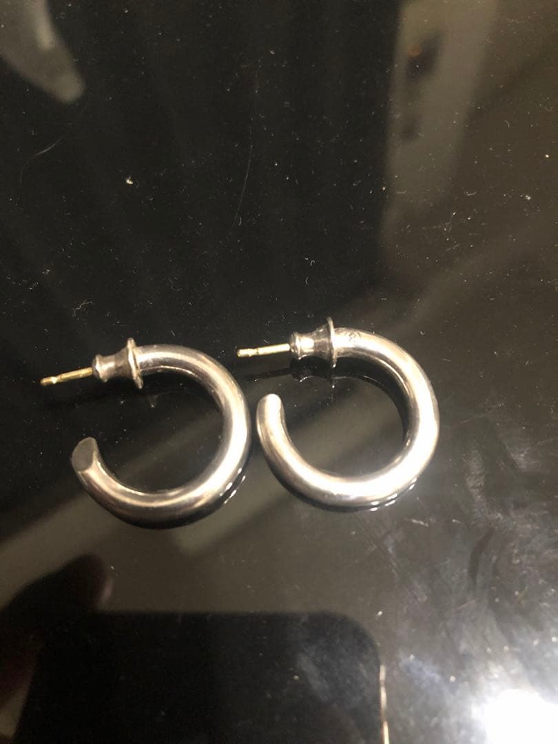 careering キャリアリングプラシーボ501