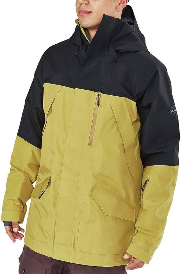 DAKINE ゴアテックス　ジャケットウエア