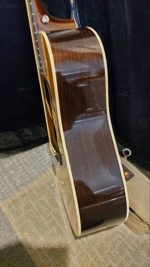 工房手直済Nashuville 70's 最上位モデル