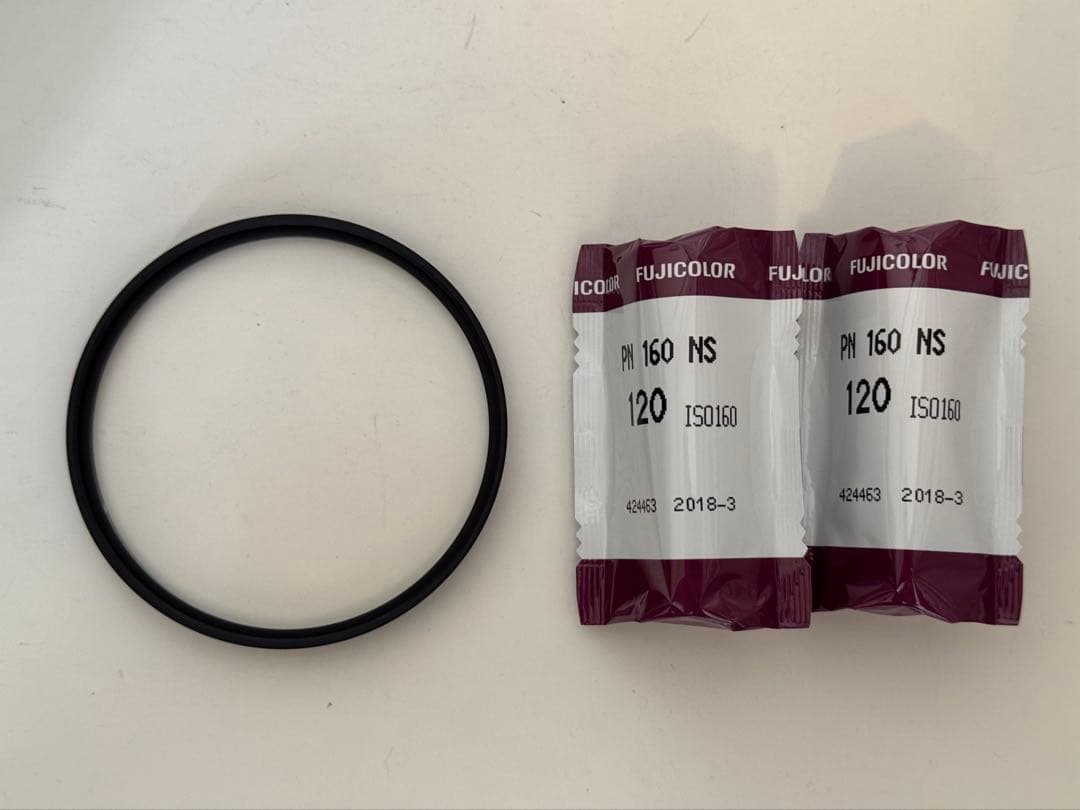 Mamiya RB67 PROSD + SECOR C 90mm（ジャンク扱い）