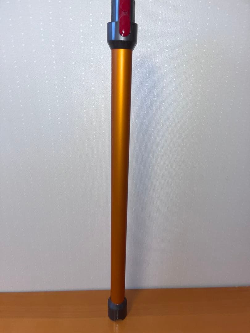 【美品】ダイソン dyson SV12 V10 スリムソフトローラーヘッド付き