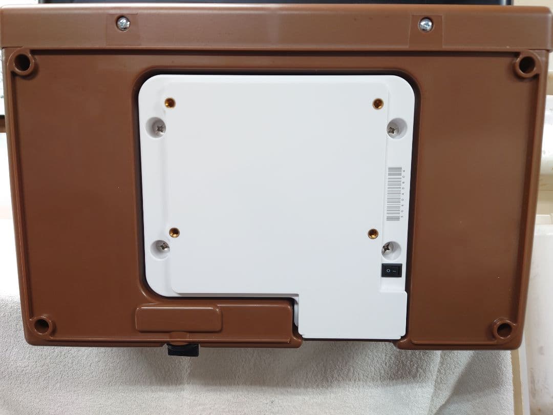 A002 SEPAT SF-25N 1500cmhエアフローフロアスタンディング