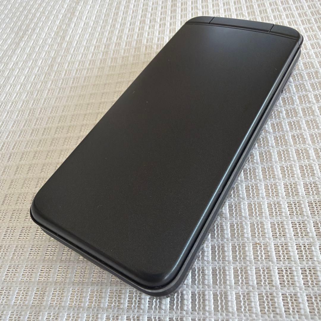 DIGNOケータイ3 京セラ902KCブラック