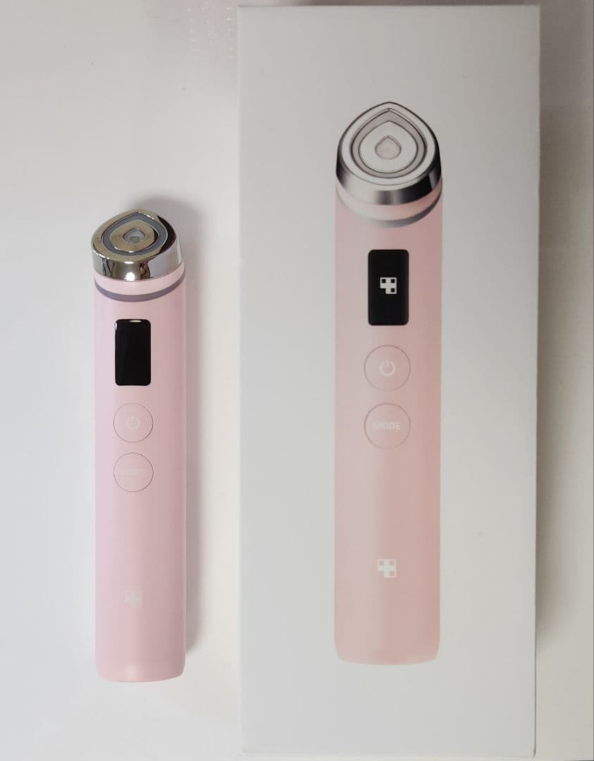 【正規品】medicube AGE-R ブースタープロ ピンク