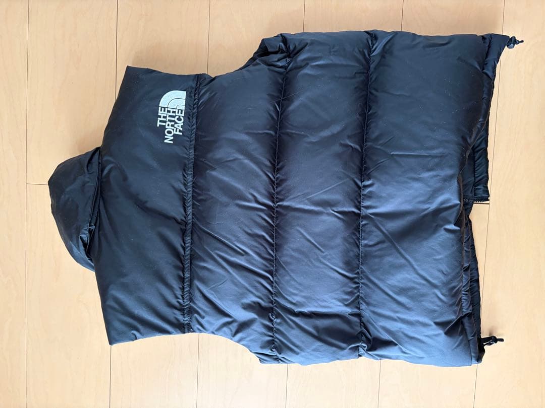 THE NORTH FACEアウターNDW92233