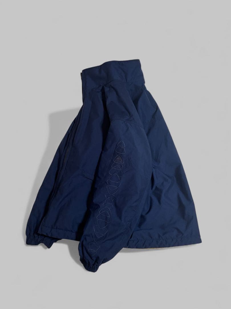 ジャケット・アウター 1990's nike acg reversible jacket